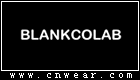 BLANK Co Lab (潮牌)品牌LOGO