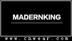 MODERNKING (潮牌)品牌LOGO