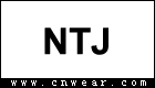 NTJ (潮牌)品牌LOGO