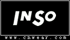 INSO 印树包袋品牌LOGO