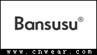 BANSUSU 阪元宿宿品牌LOGO