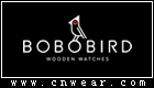 BOBO BIRD 波波鸟手表品牌LOGO