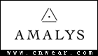 AMALYS (腕表)品牌LOGO