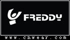 FREDDY (运动服饰)