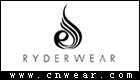 RYDERWEAR品牌LOGO