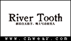 RIVER TOOTH (河流的牙齿男装)品牌LOGO