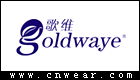 GOLDWAYE 歌维床垫品牌LOGO