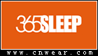 365SLEEP (睡眠用具)品牌LOGO