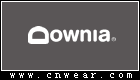 DOWNIA 杜维雅品牌LOGO