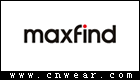 MAXFIND (正青春)品牌LOGO