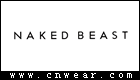 NAKED BEAST (那个野兽内衣)品牌LOGO