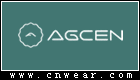 AGCEN 艾吉森净化器品牌LOGO