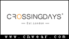 CROSSING DAYS品牌LOGO