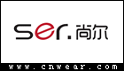 SER.尚尔眼镜品牌LOGO