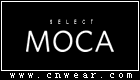 SELECT MOCA (selectMOCA)