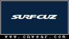 SURFCUZ (萨弗库)品牌LOGO