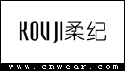 柔纪女装品牌LOGO