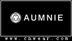 AUMNIE 澳弥尼瑜伽品牌LOGO