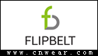 FLIPBELT (飞比特)品牌LOGO