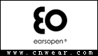 earsopen (EO/逸鸥耳机)品牌LOGO