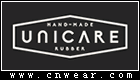 UNICARE (雨靴)品牌LOGO