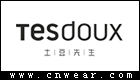 TESDOUX 土豆先生内衣品牌LOGO