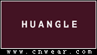 HuAngle (潮牌)品牌LOGO