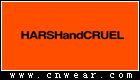 HARSH and CRUEL (潮牌)
