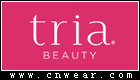 TRIA (TRIAbeauty美容仪)品牌LOGO