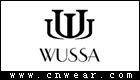 WUSSA 舞时手表品牌LOGO