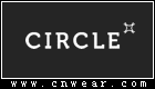 CIRCLE (缘点珠宝)品牌LOGO
