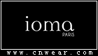 IOMA (艾欧码/IOMA-PARIS)