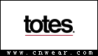 TOTES (都达斯伞具)