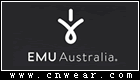 EMU Australia品牌LOGO