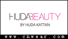 HUDA BEAUTY (HudaBeauty)品牌LOGO