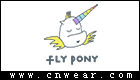 FLY PONY (FlyPony/飞波尼童鞋)品牌LOGO
