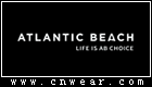 ATLANTIC BEACH 爱澜绮泳衣品牌LOGO