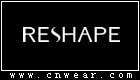 RESHAPE 重塑 (运动品牌)品牌LOGO