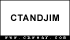 CTANDJIM (女包)