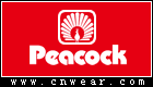 PEACOCK (孔雀保温杯)
