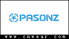 PASONZ 百尚运动