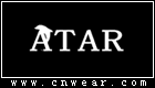 ATAR 爱泰女装品牌LOGO