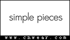 Simple Pieces (女装)品牌LOGO