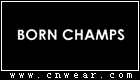 BORN CHAMPS (BornChamps)品牌LOGO