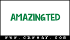 AMAZINGTED (服饰潮牌)