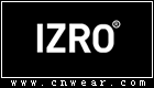 IZRO (韩国潮牌)品牌LOGO