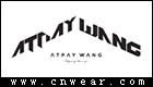 ATPAY WANG (韩国潮牌)品牌LOGO