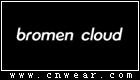 BROMEN CLOUD (不莱玫小云)