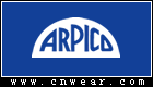 ARPICO (安彼刻/阿匹克)品牌LOGO