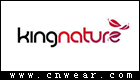 KingNature品牌LOGO